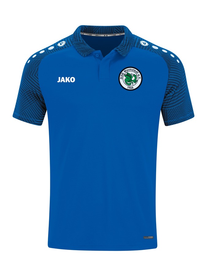 Jako Poloshirt Performance