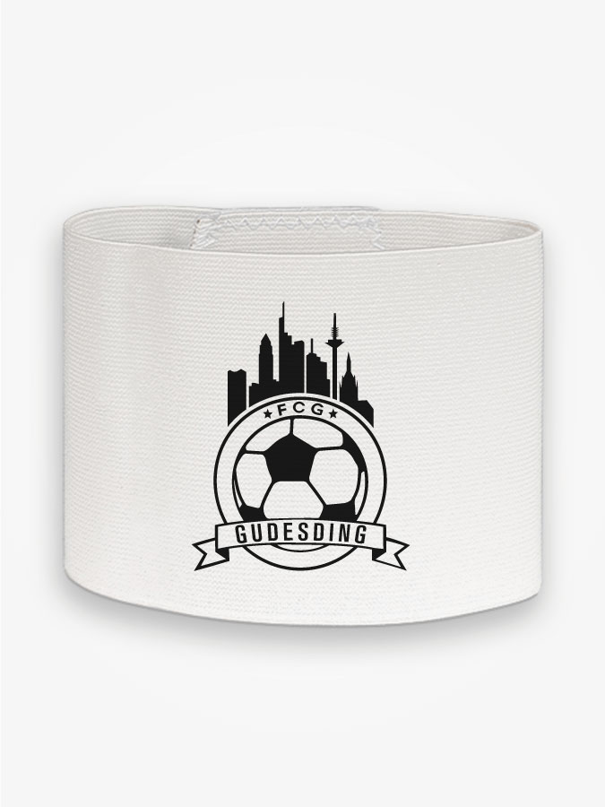Armbinde Logo