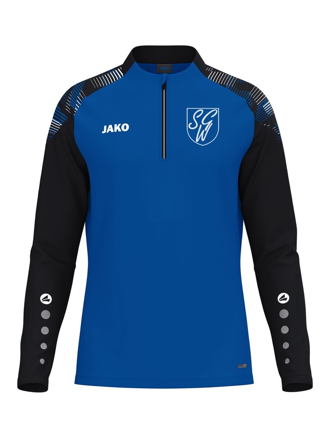 Jako Ziptop Sonic