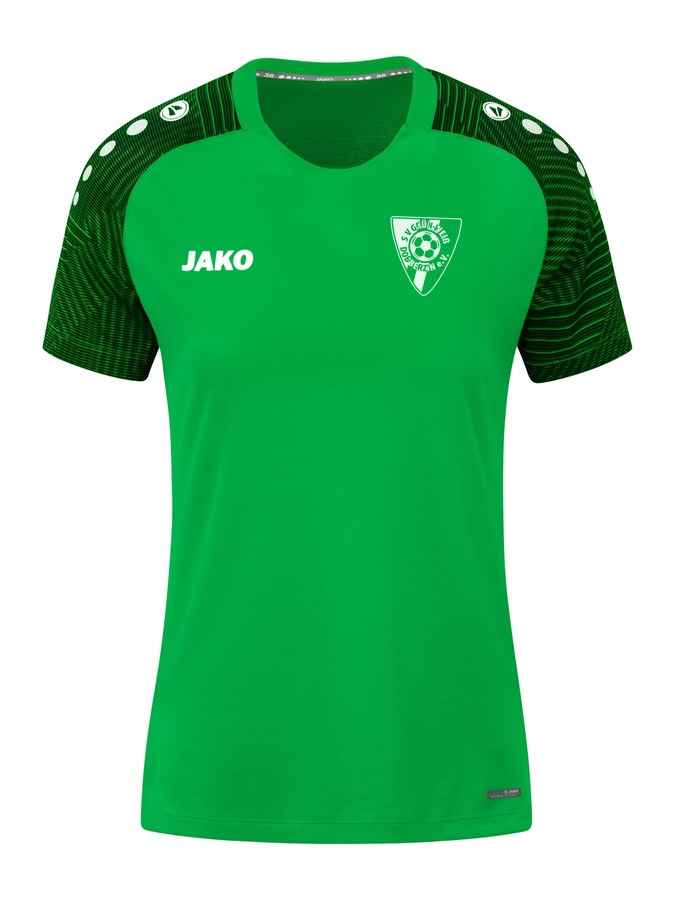 Jako T-Shirt Performance Damen