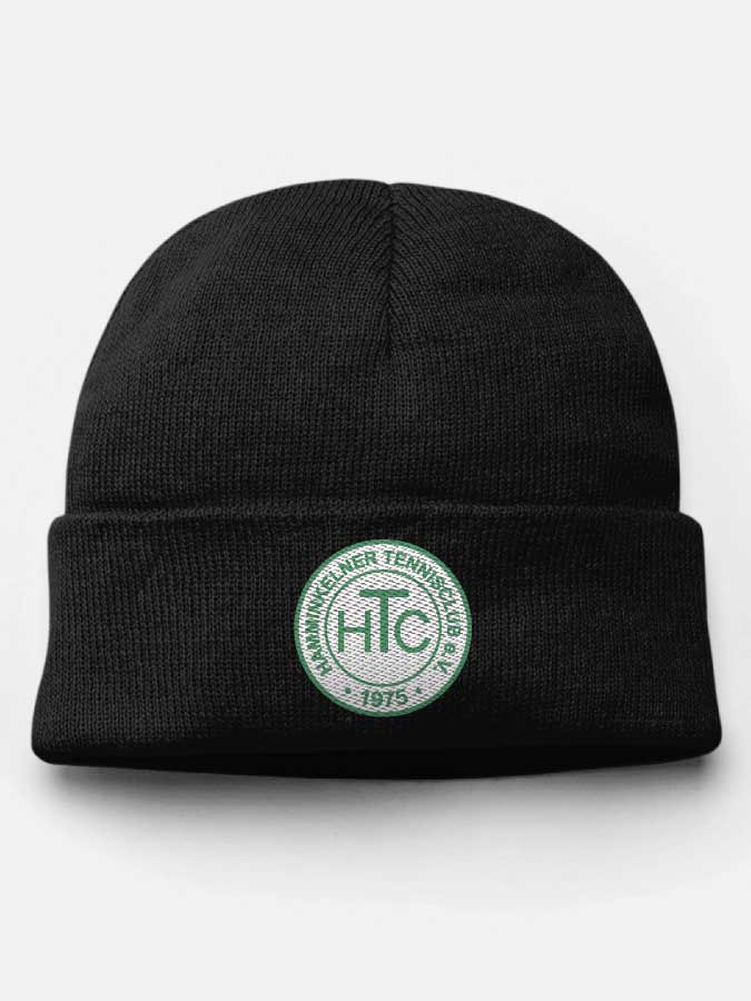 Beanie Sticklogo