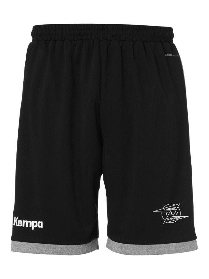 Kempa Core 2.0 Shorts