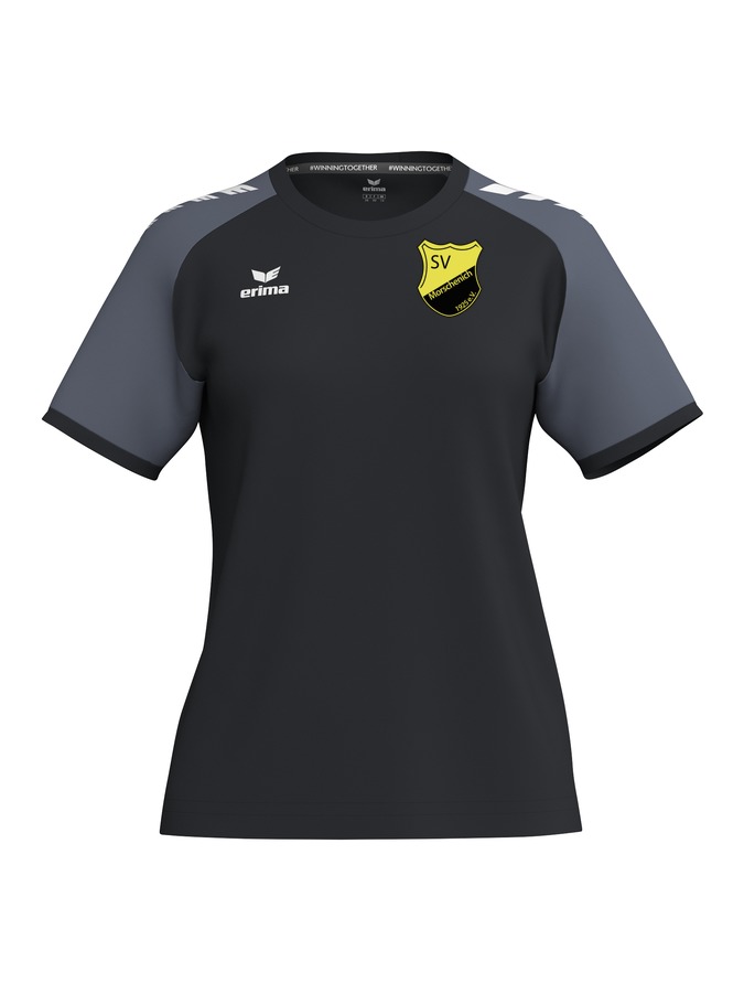 Erima Wings Jersey Shortsleeve Damen