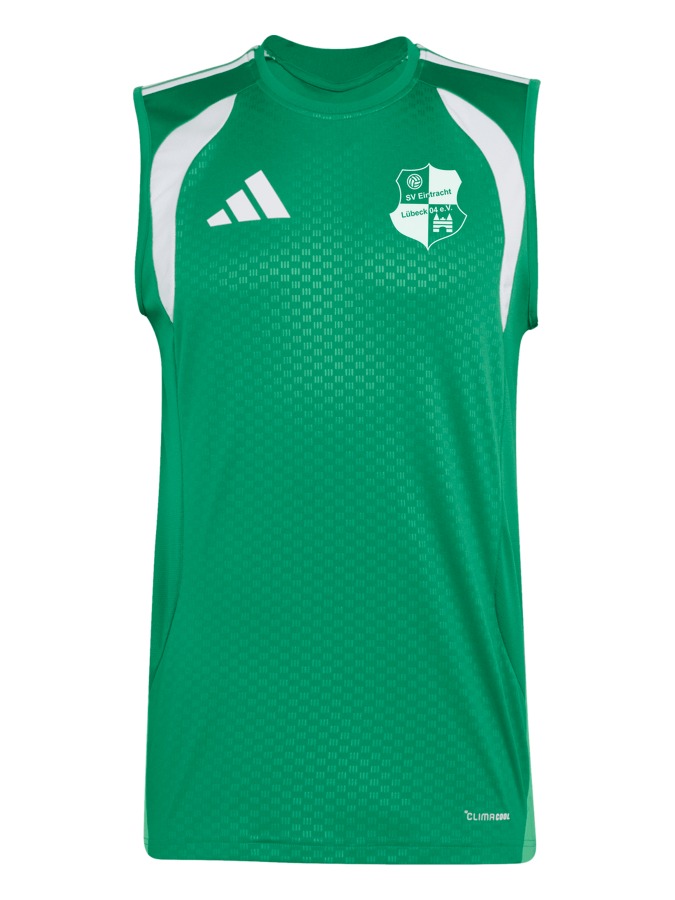 adidas Tiro 26 Competition ärmelloses Trikot