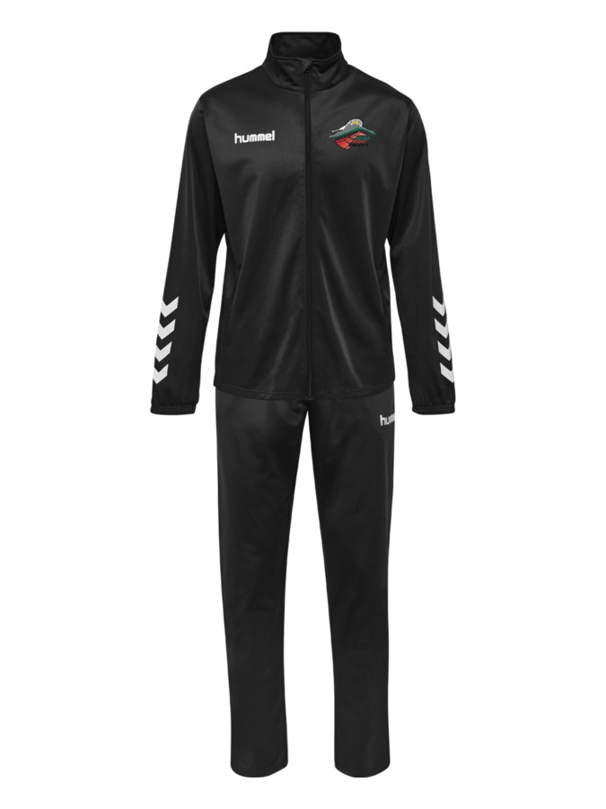 Hummel Promo Poly Suit