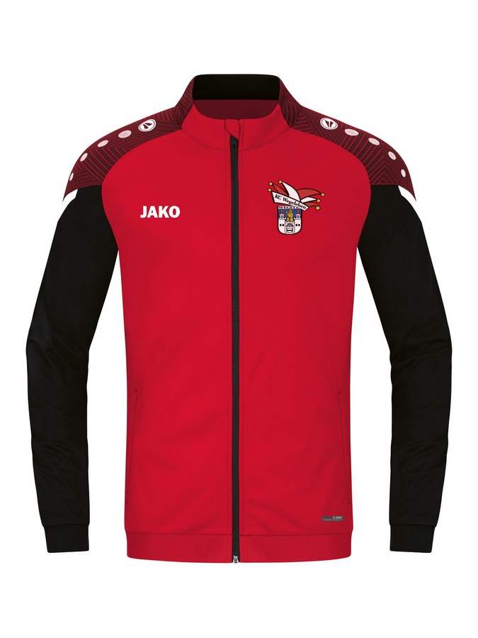 Jako Polyesterjacke Performance