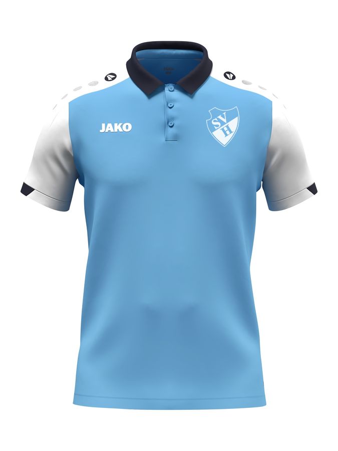 Jako Poloshirt Dynamic