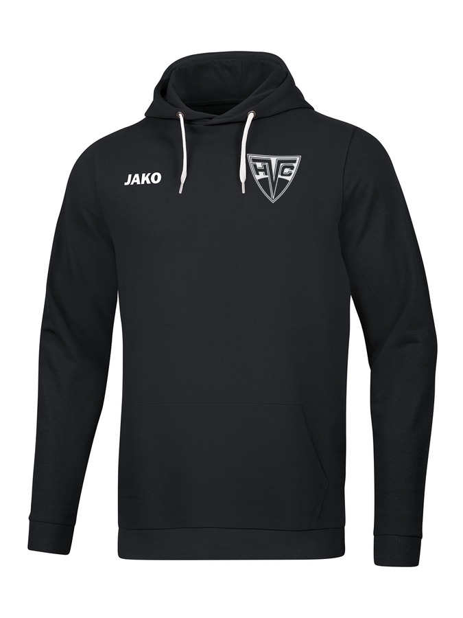 Jako Kapuzensweat Base