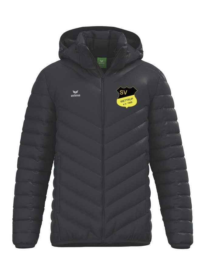 Erima Compete Steppjacke