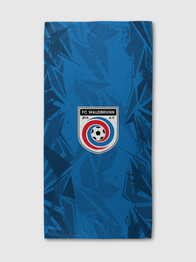 Strandhandtuch Dynamic