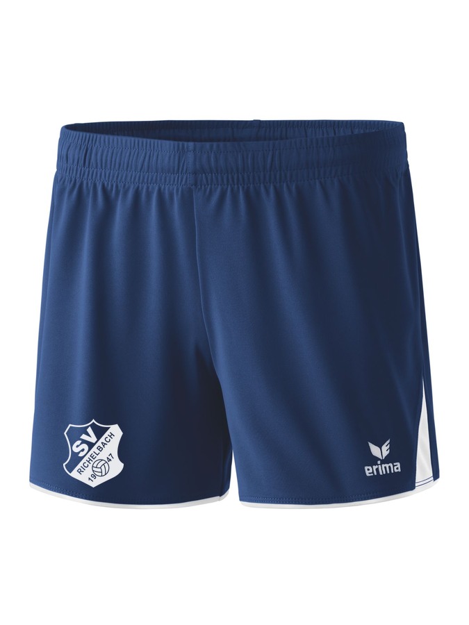 Erima Classic 5-C Shorts Damen