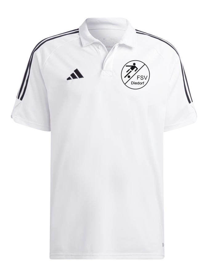 adidas Tiro 23 League Poloshirt
