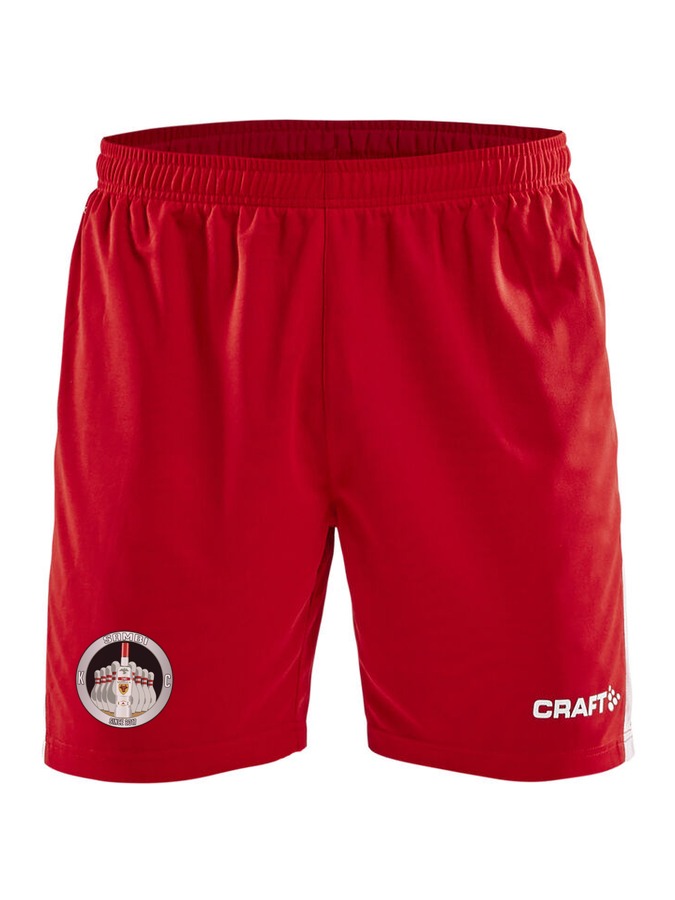 Craft Pro Control Mesh Shorts