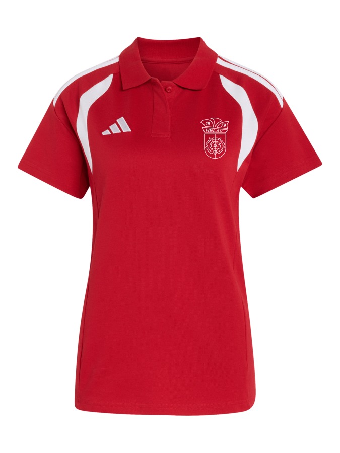 adidas Tiro 26 League Poloshirt Damen