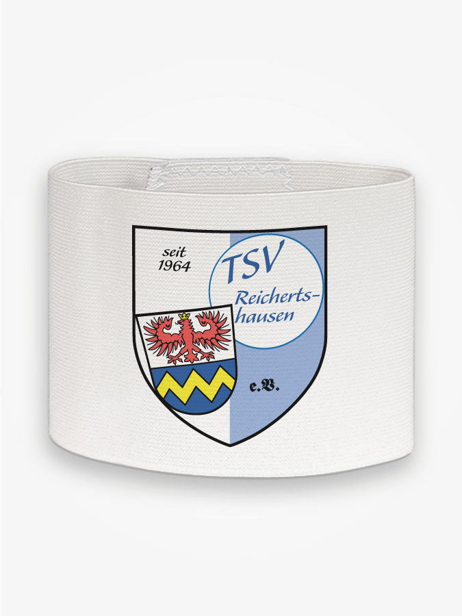 Armbinde Logo