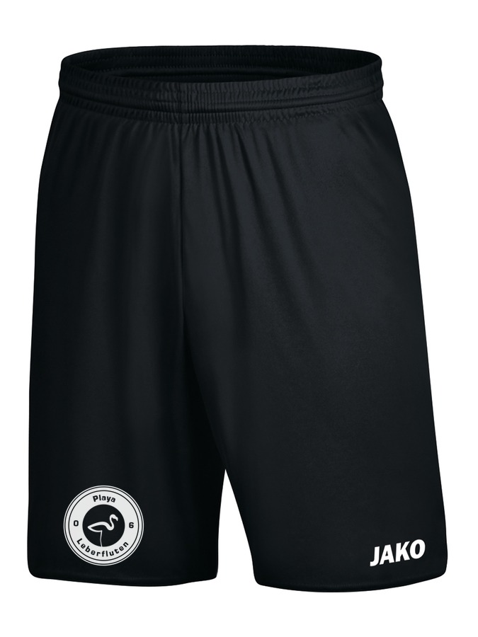 Jako Sporthose Manchester 2.0 Damen ohne Innenslip