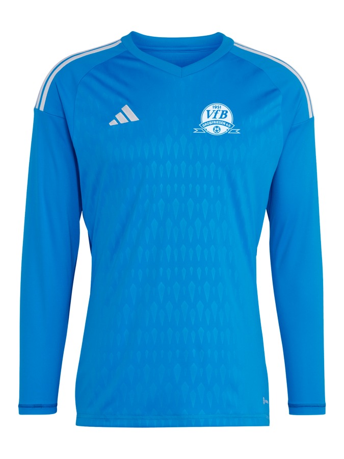 adidas Tiro 23 Competition Torwart-Longsleeve