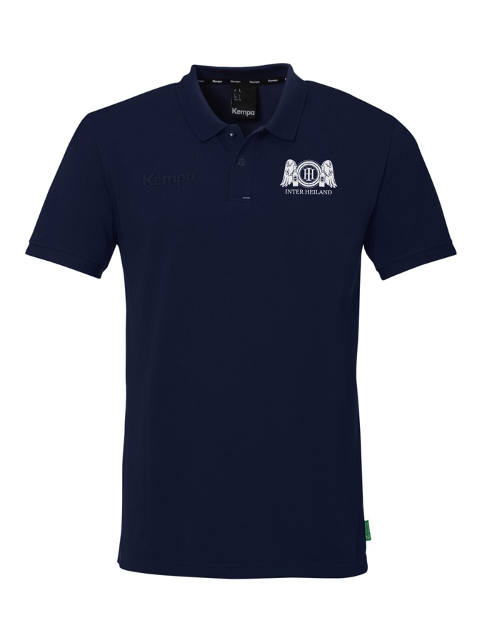 Kempa Prime Poloshirt