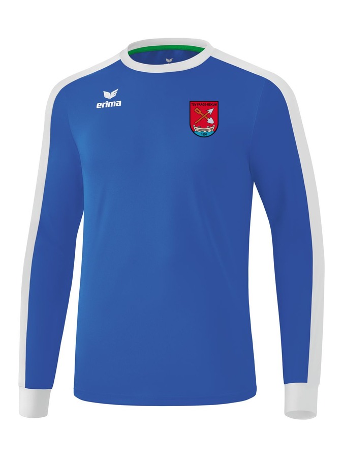Erima Retro Star Trikot Langarm