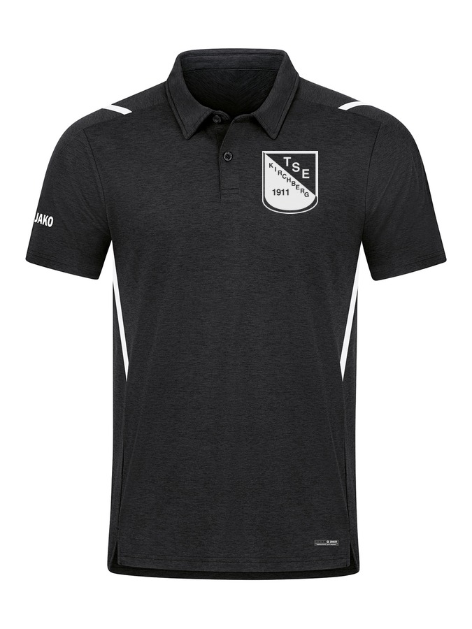 Jako Poloshirt Challenge