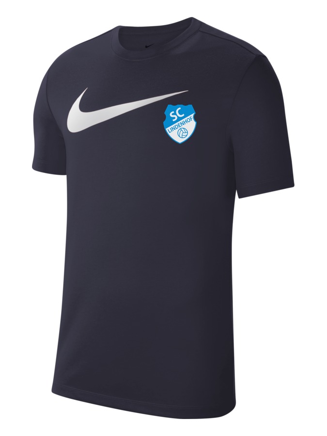 Nike Park 20 T-Shirt Swoosh