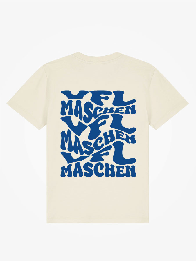 Shirt Wavy Kids