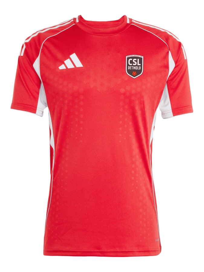 adidas Tiro 25 Competition Match Trikot