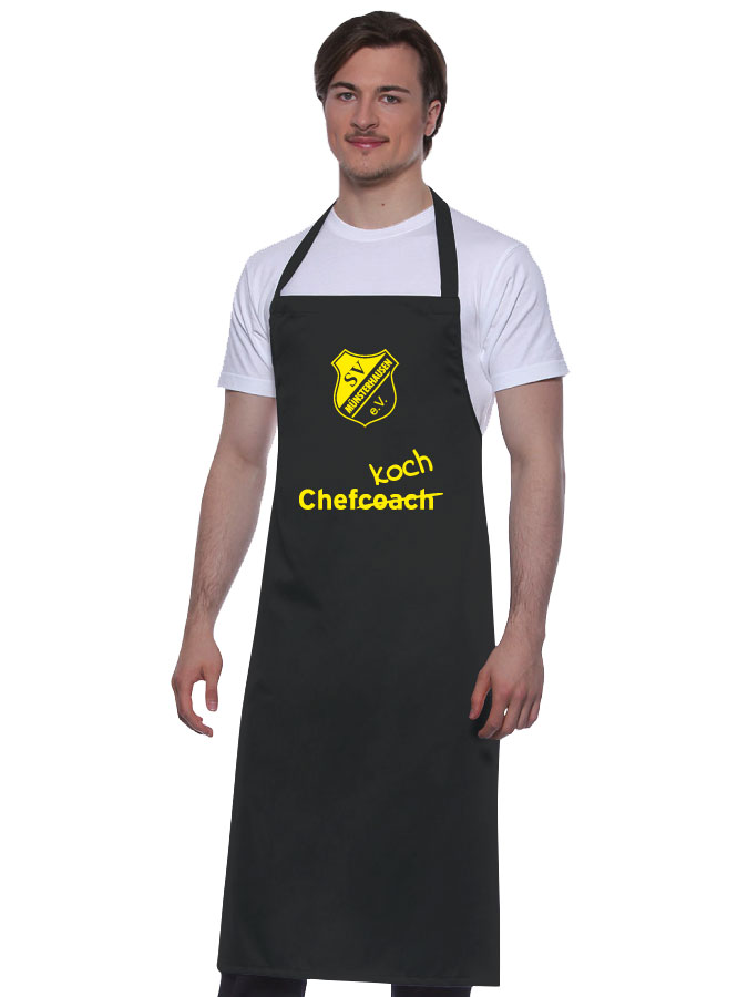 Kochschürze Sergen