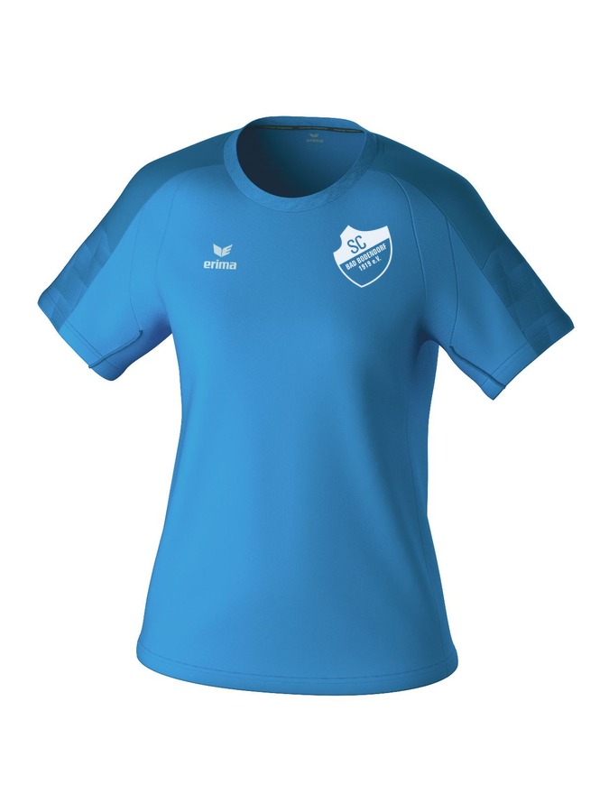 Erima Evo Star T-Shirt Damen