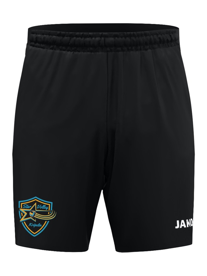 Jako Trainingsshort Dynamic Damen