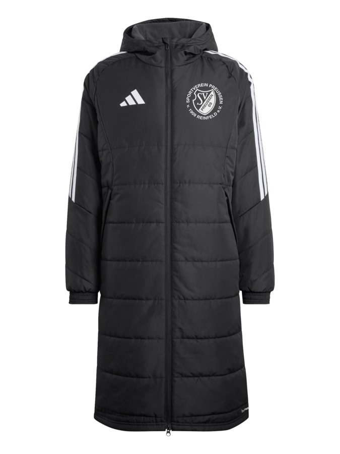 adidas Tiro 26 langer Mantel