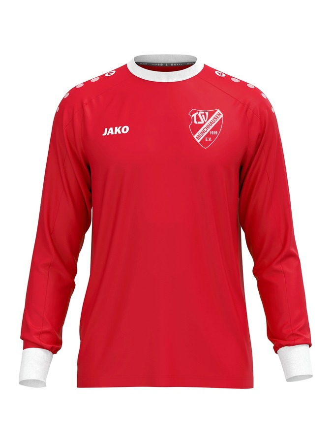 Jako Torwarttrikot One