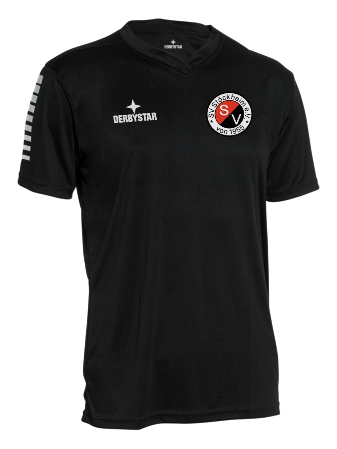 Derbystar Contra Trikot