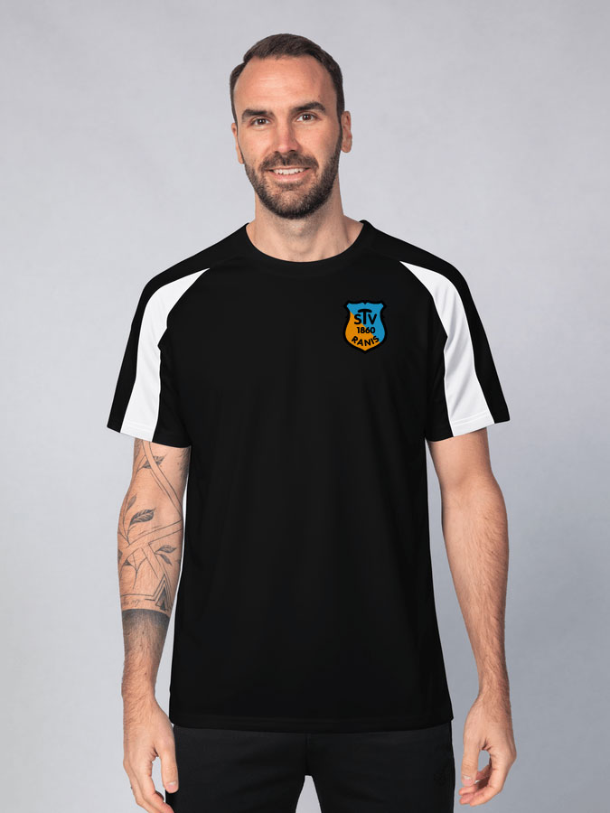 Trainingsshirt Function Herren