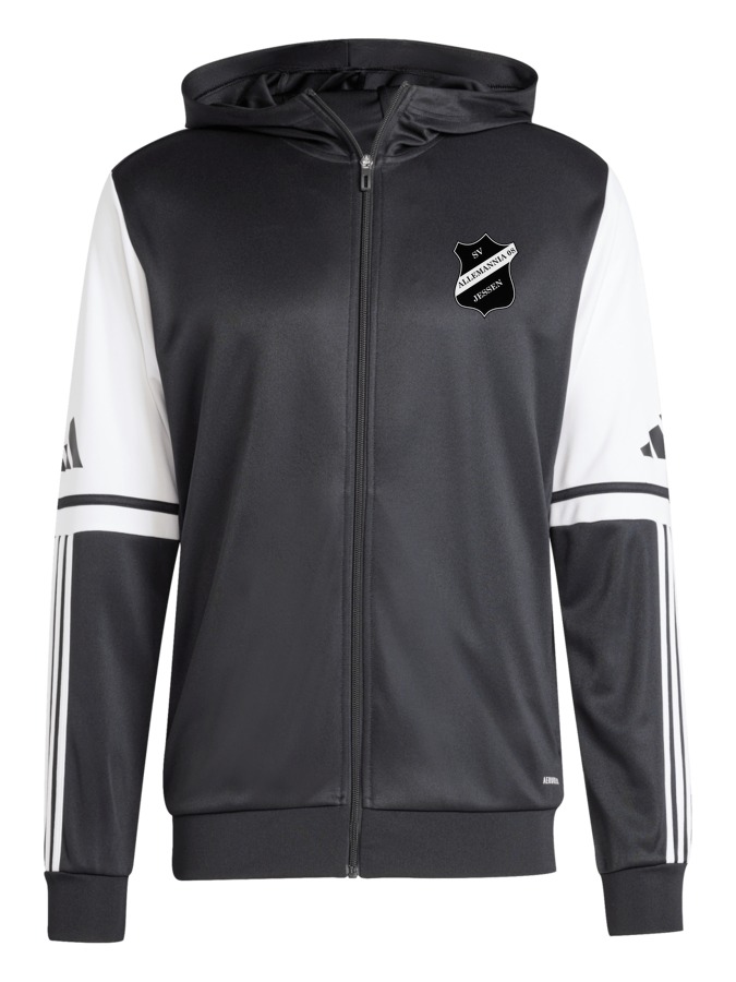 adidas Squadra 25 Kapuzenjacke