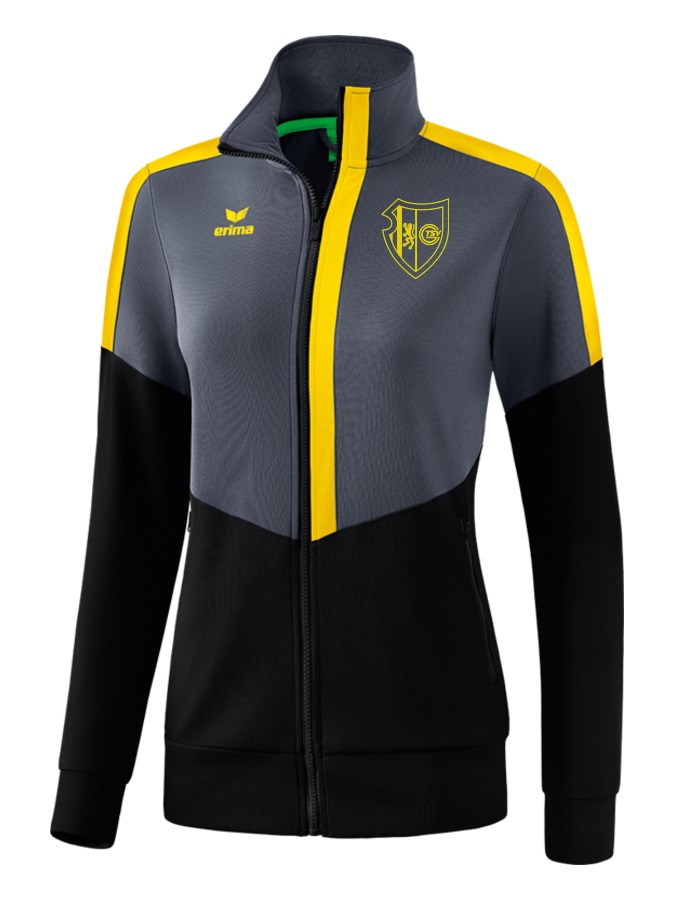 Erima Squad Worker Jacke Damen