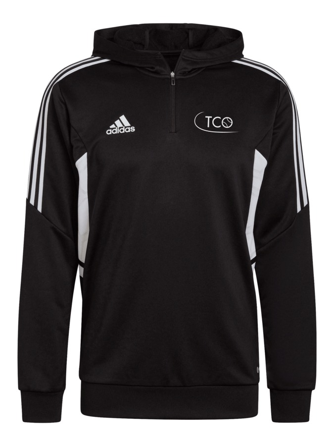 adidas Condivo 22 Kapuzensweatshirt