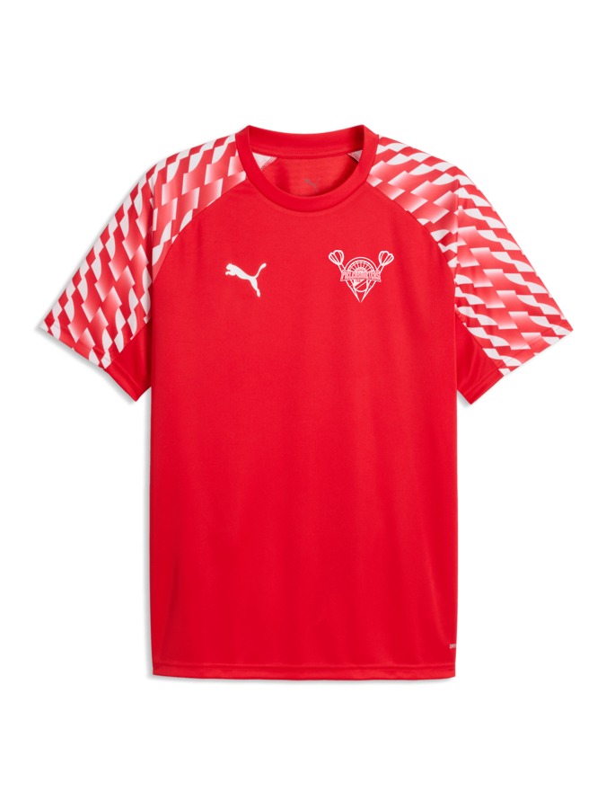 PUMA teamLIGA26 Trikot