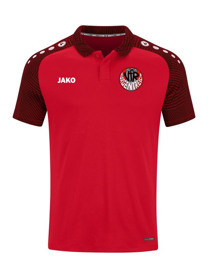 Jako Poloshirt Performance