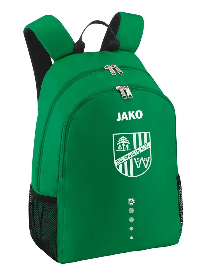Jako Rucksack Classico