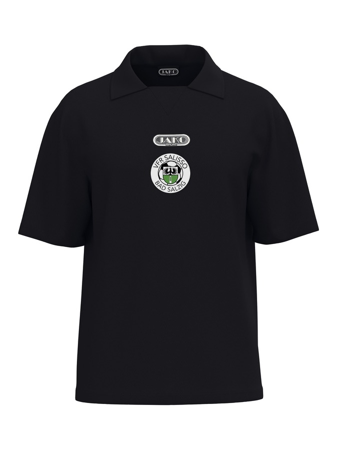 Jako Poloshirt Wardrobe