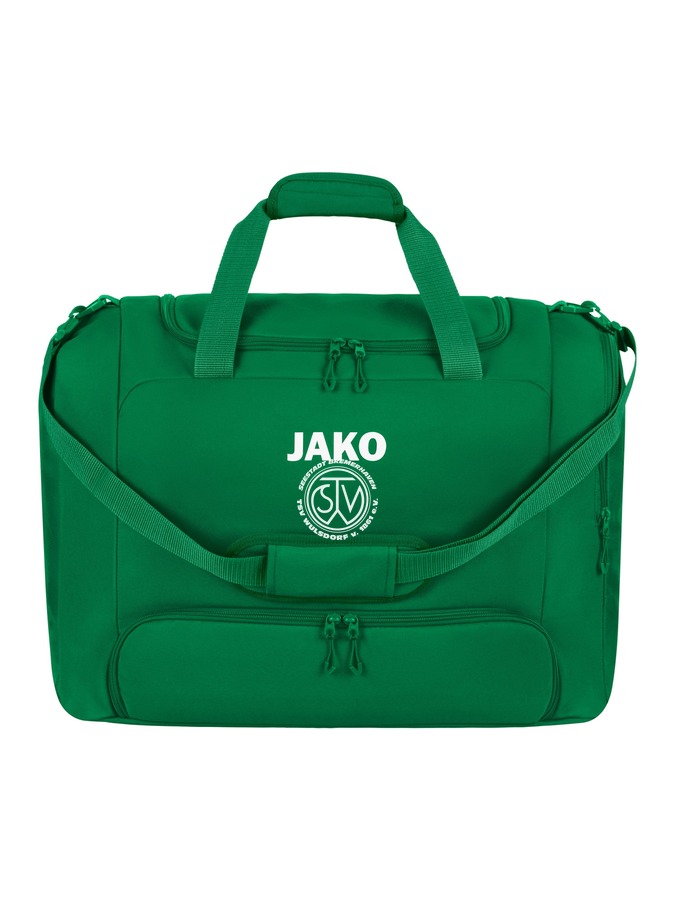 Jako Sporttasche One mit Bodenfach