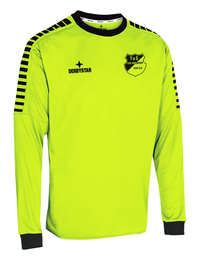 Derbystar Hyper Torwarttrikot