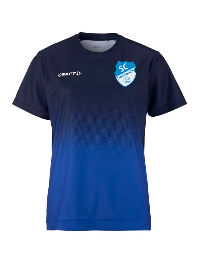 Craft Evolve 2.0 Structured Graphic Trikot Damen