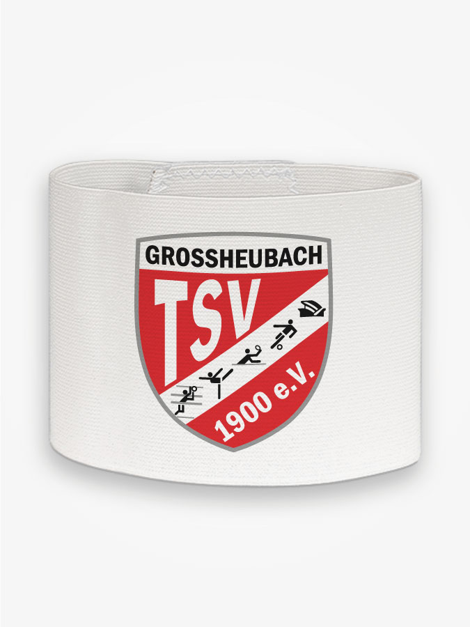 Armbinde Logo