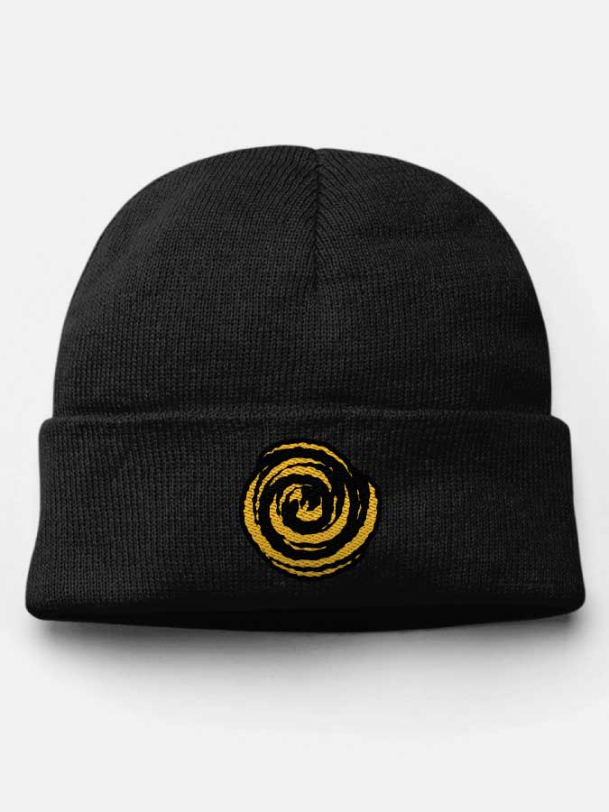 Beanie Sticklogo