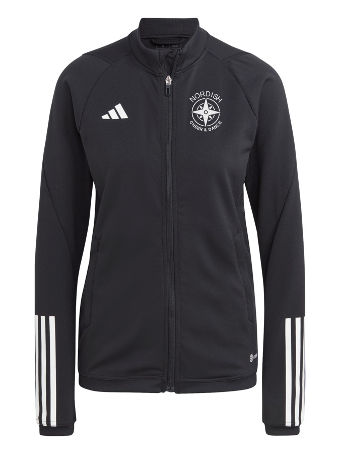 adidas Tiro 23 Competition Trainingsjacke Damen