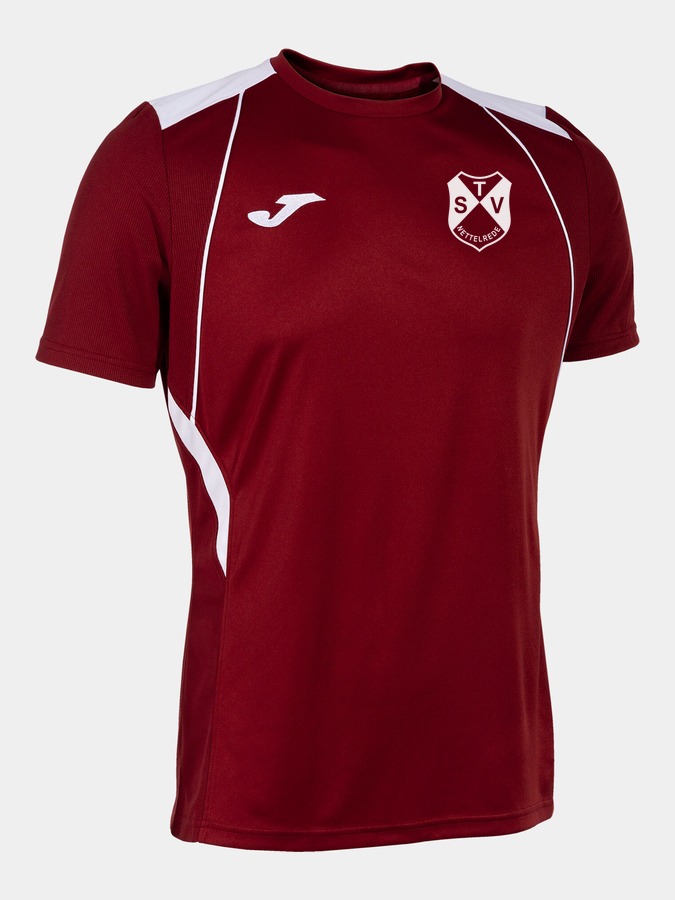 Joma Championship VII Trikot