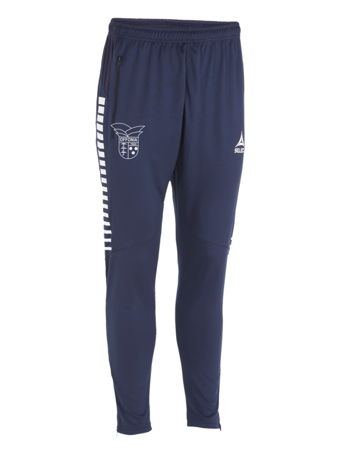 Select Argentina Trainingshose