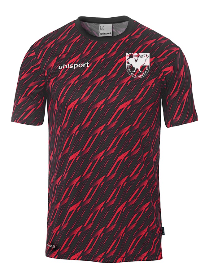 uhlsport Progressive 28 Shirt Kurzarm